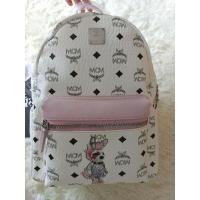 ราคา MCM Stark Rabbit Backpack (6296138220)
