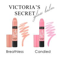 ราคา { ของแท้ } ลิปสติก Victoria's Secret Gloss Balm (8986922820)