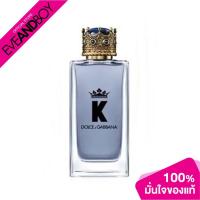 ราคา DOLCE & GABBANA D&G-K By DG EDT 100ML[สินค้าแท้100%] (8722478645)