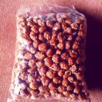 ราคา ถั่วกรอบแก้ว 0.5 - 1กก หอม หวาน มัน อร่อย กรอบ (7032637991)