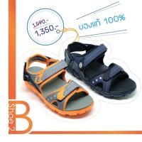 ราคา Scholl Napolien ลิขสิทธิ์แท้ 100% สกอลล์ นโปเลียน รองเท้ารัดส้น ถอด/ปรับสายได้ (3532502616)