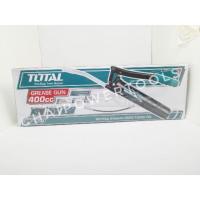 ราคา กระบอกอัดจาระบี​ พร้อมสายอ่อนในตัว​ TOTAL (1995775480)