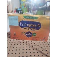 ราคา Enfagrow A+ สูตร 3 รสจืด เอนฟาโกร นมผง เอนฟาโกร (15498159557)
