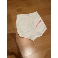 ราคา กางเกงขาสั้นแบรนด์ Mimi (แบรนด์ลูก Milin)uselikenewของแท้ (15252645128)