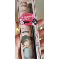 ราคา Dolly Wink Eyeliner (Black) อานไลน์เนอร์สีดำ ซื้อจาก ーLoft (5953391353)