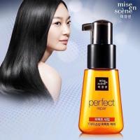 ราคา พร้อมส่ง Mise en scene Perfect Repair Serum สูตร Original ขนาด 70ml (1618511935)