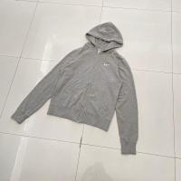 ราคา Nike เสื้อฮู้ดดี้ VINTAGE มือสอง มีซิป NIKE (21391646631)