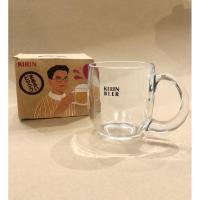 ราคา แก้ววินเทจ แก้วเบียร์ญี่ปุ่น Kirin Beer (4778226166)
