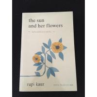 ราคา The sun and her flowers ในมือเธอมีดอกทานตะวัน (21407680173)