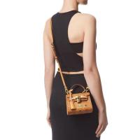 ราคา กระเป๋า mcm mini heritage (3854326655)