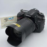 ราคา NIKON D7200+LENS NIKON18-140mm VR (14963906410)