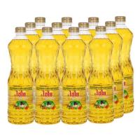 ราคา (ยกลัง 12 ขวด) ไชโยขวด 1 ลิตร น้ำมันปาล์ม Chaiyo Palm 1 Litre (4636839065)