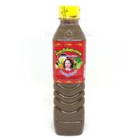 ราคา แม่บุญล้ำฝาเหลือง 1 ขวด สูตรหอมกลิ่นปลาร้าโหน่ง ปลาร้าปรุงสุก ขายส่งราคาถูก ขนาด 400 ml (10870120932)