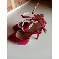 ราคา รองเท้าส้นสูง Lyn แท้ (4947918574)