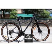 ราคา จักรยานเสือภูเขา TWITTER รุ่น Leopard Pro RS 30 SP. ไชด์ 15 และ 17 (6583272821)