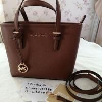 ราคา กระเป๋า​​ mk แท้ มือสองสภาพมือ1 (6514356584)