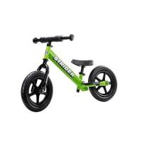 ราคา Strider 12″ Sport Balance – Green ของแท้จักรยานฝึกทรงตัวสำหรับเด็ก 1.6 - 5 ขวบ (5508936936)
