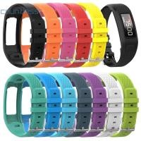 ราคา COD Enable COU Garmin Vivofit 1/2 สายนาฬิกาข้อมือ มีหลายสีให้เลือก (3706719845)