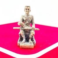 ราคา พระนเรศวร วัดใหญ่ชัยมงคล 3ซม.เนื้อโลหะทองเหลือง บูชาขอพรขออำนาจบารมี ให้ทำมาหากินบนแผ่นดินนี้ร่ำรวยเจริญรุ่งเรือง (14886991900)