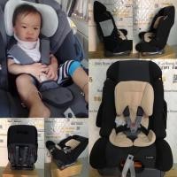 ราคา คาร์ซีทมือสองยี่ห้อ Combi (5017777607)