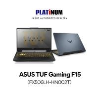 ราคา (แถมฟรี 8 รายการ!) Laptop Asus TUF F15 Gaming FX506LH-HN002T/I5-10300H/8GB/512GB/GTX1650 4GB/15.6"FHD/Win10 ประกันศูนย์ (5946638091)