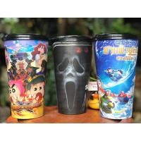 ราคา ไม่ผ่านใช้ ขนาด 44 ออนซ์ แก้วน้ำโรงหนัง MAJOR - ชินจัง นินจาคาถาวายุอลเวง, SCREAM,โดราเอมอน ฟากฟ้าแห่งยูโทเปีย ของโนมิตะ (20692376498)