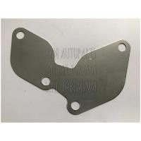 ราคา แผ่นปิด EGR วาวล์ Isuzu Dmax ปี 2005 แผ่นคู่ เทียบแท้ (2039085243)