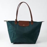 ราคา พร้อมส่ง!!! Longchamp le Pliage ไซส์ S หูยาว สี Cedar (29817402)