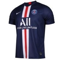 ราคา เสื้อฟุตบอล เกรด AAA 2019-20 Paris ทีมยุโรป แขนสั้น ปารีสกรม (8831035294)