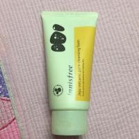 ราคา Innisfree Jeju volcanic pore cleansing foam (323370925)