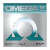 ราคา Pingpongsport ยางปิงปอง XIOM รุ่น OMEGA IV ELITE (779265508)
