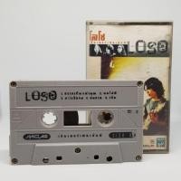 ราคา เทปเพลง LOSO #เสกโลโซ (6616297959)