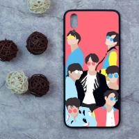 ราคา Samsung Note2 Note3 Note4 Note5 Note8 Note9 Note10 Note10+ BTS (3502604344)