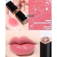 ราคา Chanel Rouge Coco Flash Lip Color สี 112 EAU DE ROSE (4436051506)