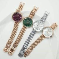 ราคา ⌚ JULIUS​ แบรนด์​แท้​‼️ รุ่น​ JA-1193​ (5957969834)