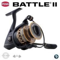 ราคา รอกสปิน Penn Battle II สำหรับตกปลา (4762762586)