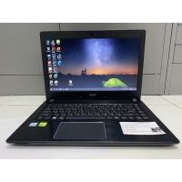 ราคา Notebook Acer TravelMate P249-G2-MG-58NG (i5-Gen7) (4960941062)