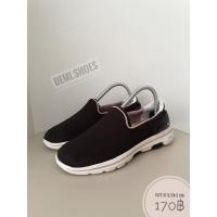 ราคา รองเท้า Skechers Woman Slip on ของแท้ #มือสอง (20853291995)