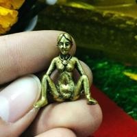 ราคา อีเป๋อ ผัวรักผัวหลง งานทองเหลืองขนาด3ซม. (6804248336)