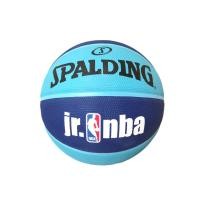 ราคา ลูกบาส Spalding Jr.NBA เบอร์ 7 [ของแท้ 100%] (9211963820)