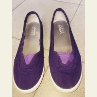 ราคา รองเท้า Lacoste แท้ ผู้หญิง ไซส์ 37.5 (111142600)