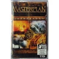 ราคา Cassette Tape เทปคาสเซ็ตเพลง Masterplan ลิขสิทธิ์ ซีล (7035189749)