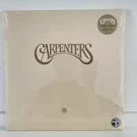 ราคา แผ่นเสียง Carpenters ‎– Carpenters(ซองจดหมาย) Vinyl, LP, Album, Reissue, Remastered, US มือหนึ่ง ซีล (22358201327)