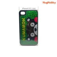 ราคา Kumamon Hard Case for iPhone 4/4S (21381148112)