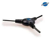 ราคา Park Tool TWS-3 Torx Three-Way Wrench - T10/T25/T30 (2422865856)