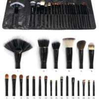 ราคา Coastal scent 22 piece brush set (2446592)