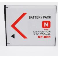 ราคา แบตกล้องโซนี่ รุ่นแบต SONY NP-BN1 for Sony Cyber-shot DSC-W330 W350 T99 T100 TX10 (3933266165)