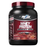 ราคา Proflex Whey Protein Chocolate Concentrate 700 g. โปรเฟลคซกลิ่นช็อกโกแลต (846519260)