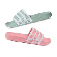 ราคา Adidas Collection รองเท้าแตะ สำหรับผู้หญิง SPF W Sandal Adilette EG1885/ EG1886 / EG1212 / EG1212 (900) (8602484714)