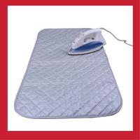 ราคา แผ่นรองรีดสะท้อนความร้อน ผ้ารองรีด สะท้อนความร้อน เตารีดร้อนไว รีดผ้า เรียบ (7280052147)